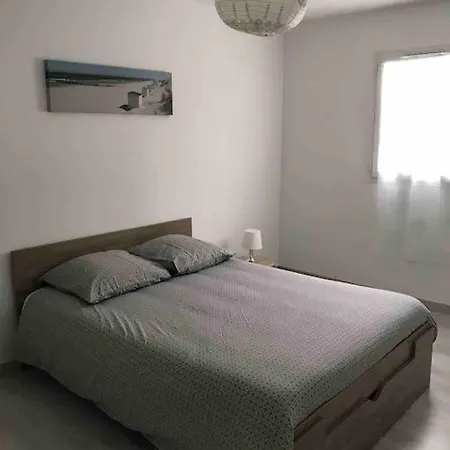 Lil De * Bourcefranc