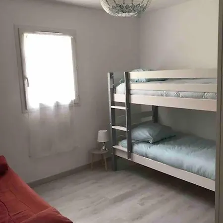 בית נופש Lil De