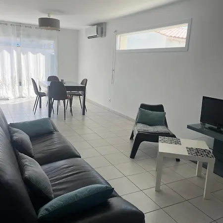 Lil De בית נופש