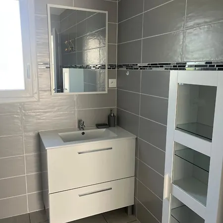 Lil De בית נופש