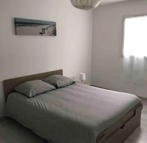 Lil De * Bourcefranc