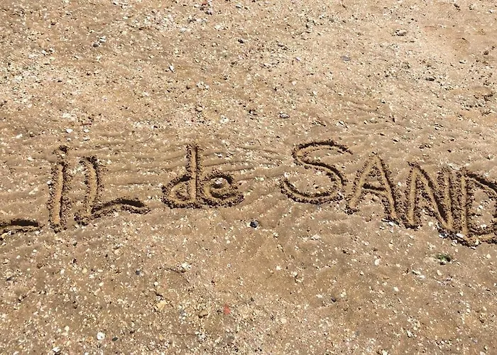 Casa vacanze Lil De Bourcefranc